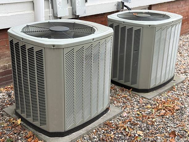 Reliable Heat Pump Repair contractor in Paterson, WA by Leonard HVAC