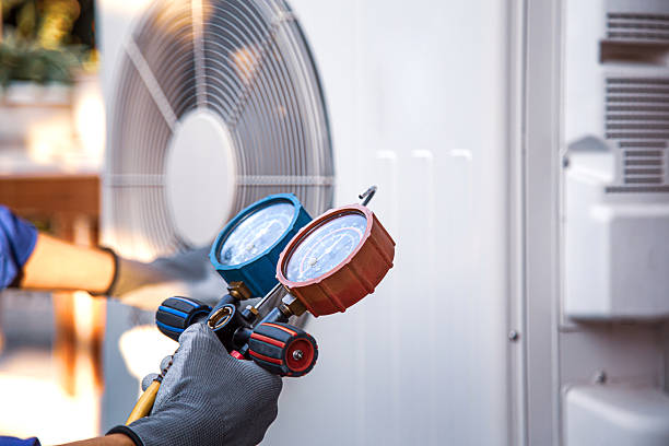 Affordable Heat Pump Repair solutions in Paterson, WA