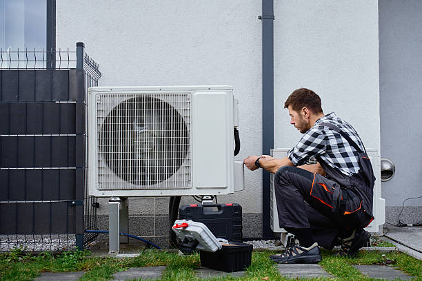 Top rated local Heat Pump Repair specialists in Paterson, WA